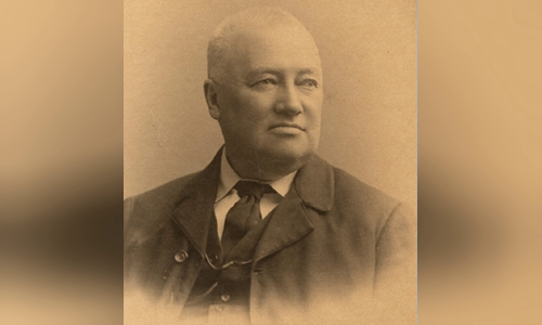 Eugène-Étienne Taché
