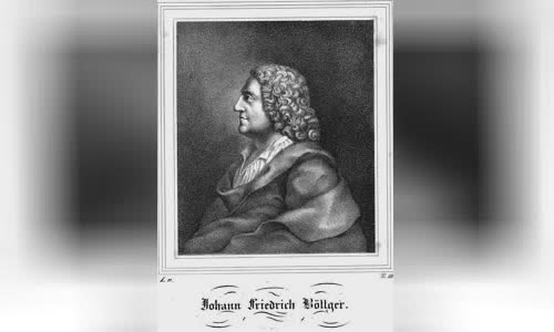 Johann Friedrich Böttger