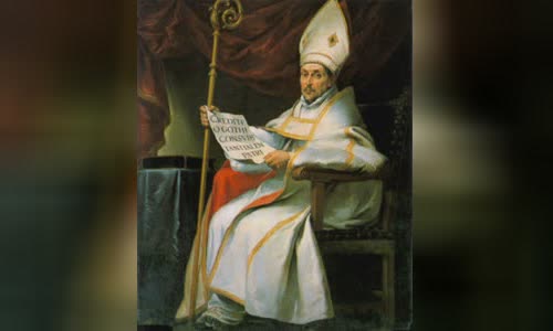 Leander of Seville