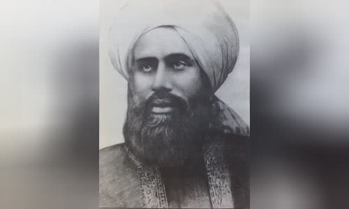 Hakeem Noor-ud-Din