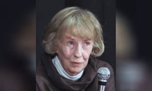 Betsy Blair