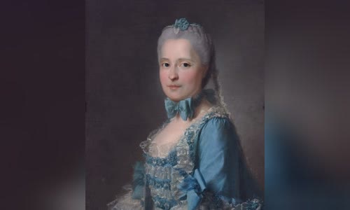 Maria Josepha of Saxony, Dauphine of France