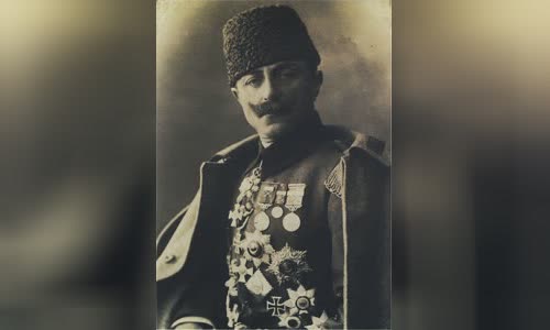 Cevat Çobanl?
