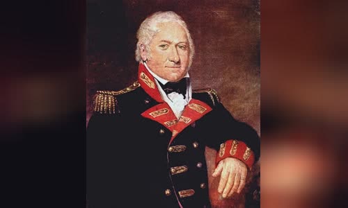 Henry Shrapnel