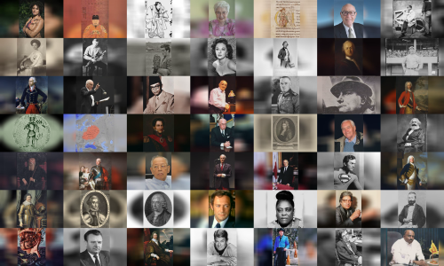 History Deaths on March 14