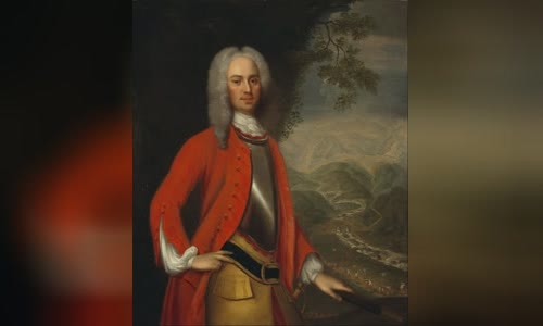 George Wade