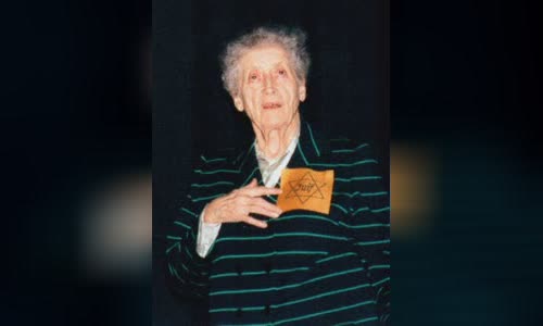 Lucie Aubrac
