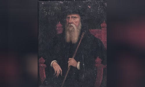 John Russell, 1st Earl of Bedford