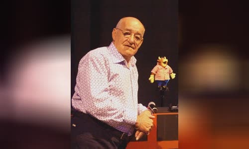 Jim Bowen