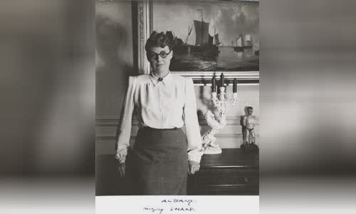 Margery Sharp