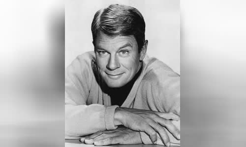 Peter Graves