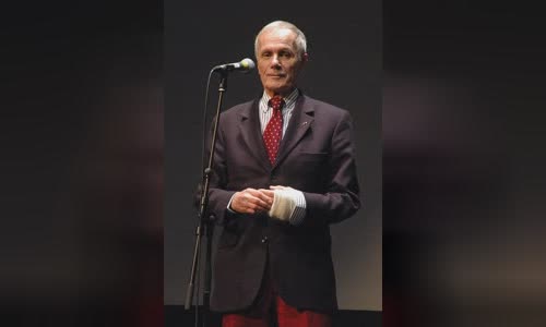 Pierre Schoendoerffer