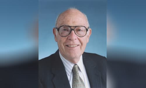 John W. Cahn