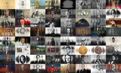 History Deaths on March 15