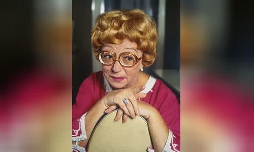 Thora Hird