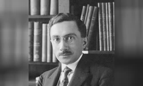 John S. Paraskevopoulos