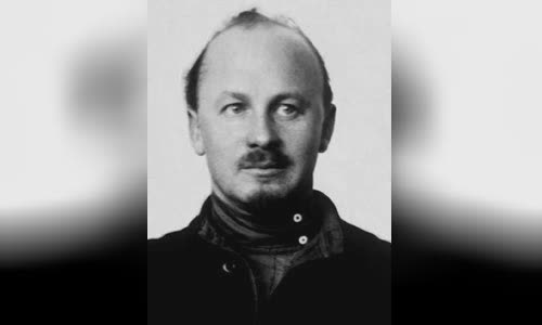 Nikolai Bukharin