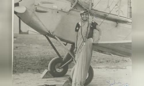 Sarla Thakral