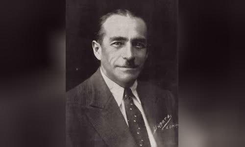 Gustavo Jiménez