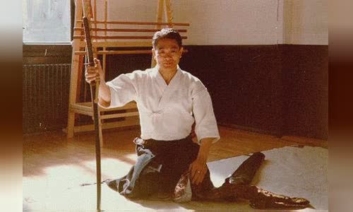 Shoji Nishio