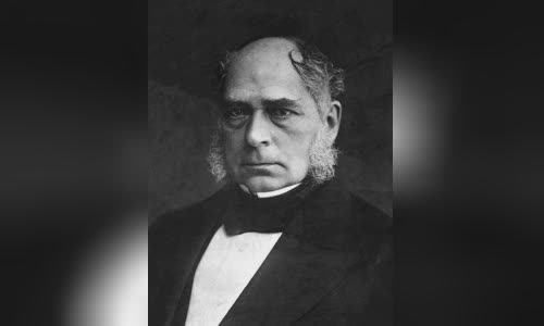 Henry Bessemer