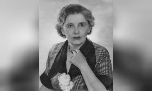 Rebecca West