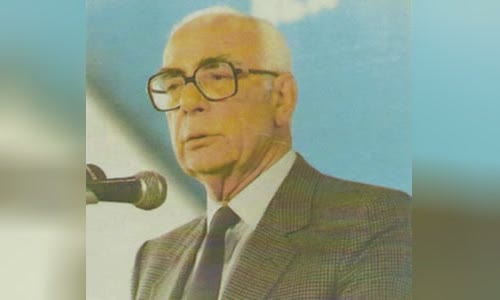 Georgios Rallis