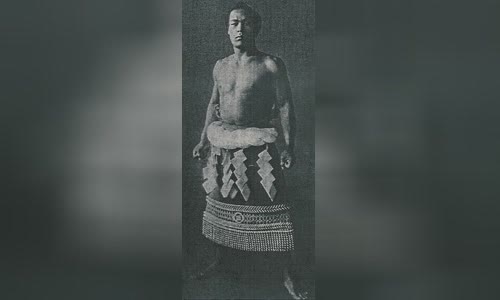 Musashiyama Takeshi