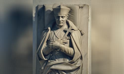 Clement Mary Hofbauer