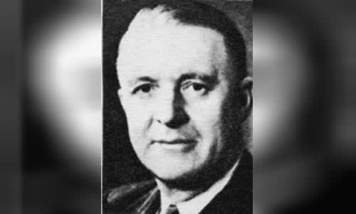 Douglas Abbott