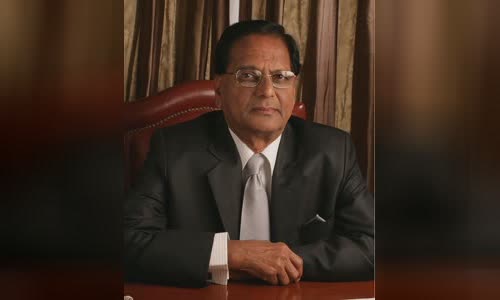 Kallam Anji Reddy