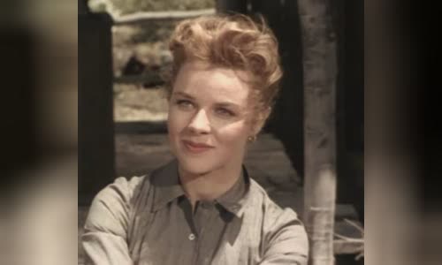 Sally Forrest