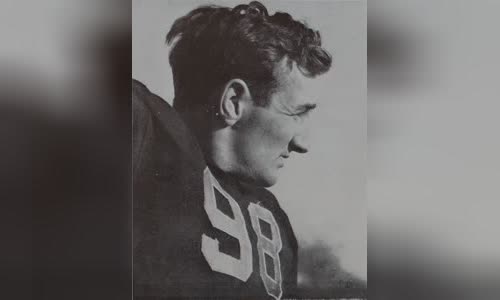 Tom Harmon