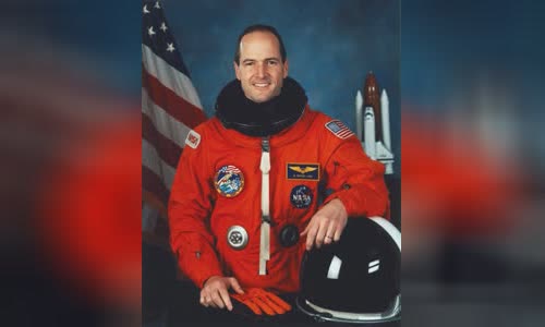 G. David Low