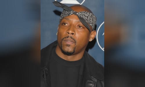 Nate Dogg