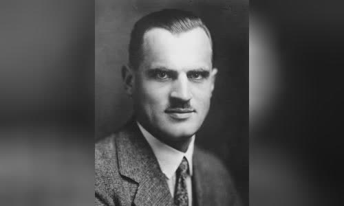 Arthur Compton