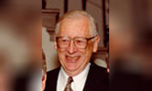 John Pople