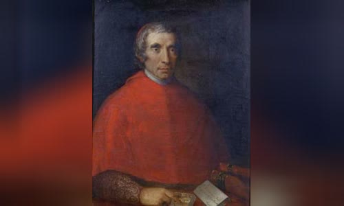 Giuseppe Caspar Mezzofanti