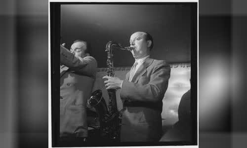 Bud Freeman