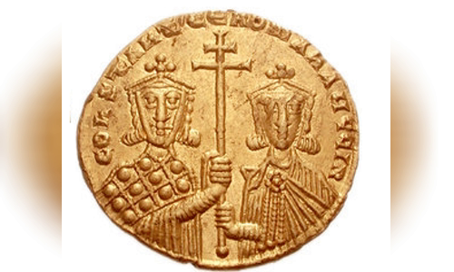 Romanos II