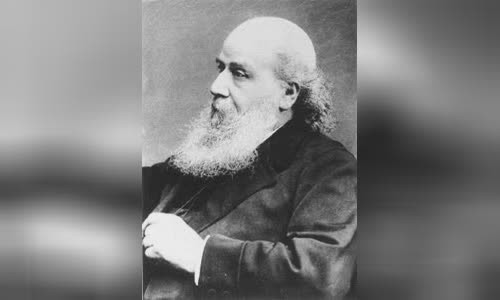 James Joseph Sylvester