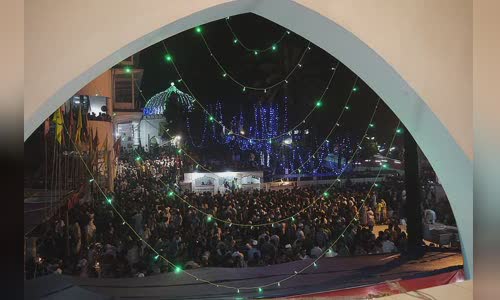 Shah Jalal