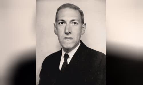H. P. Lovecraft
