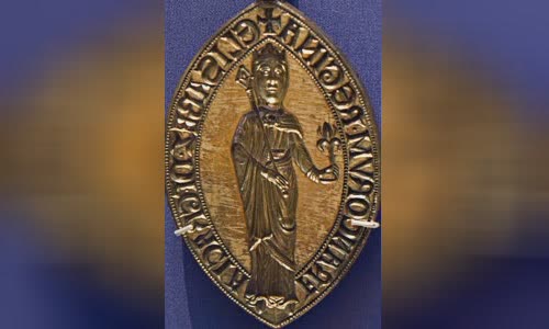Isabella of Hainault