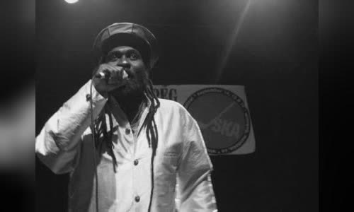 Mikey Dread