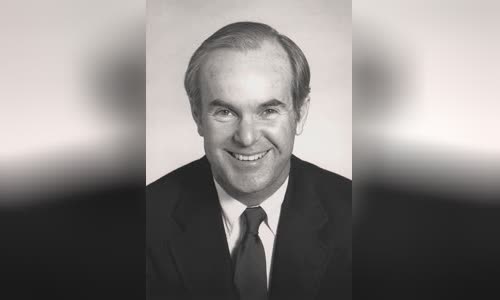 Booth Gardner