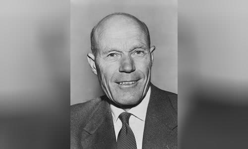 Tarjei Vesaas