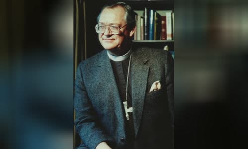 Everett L. Fullam