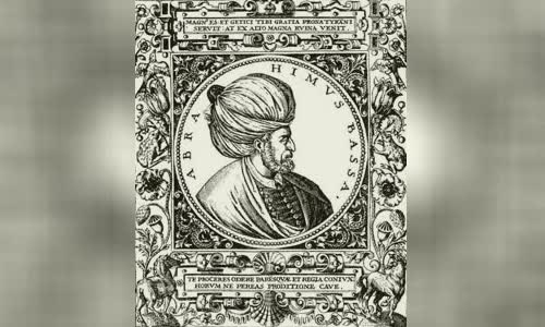Pargal? Ibrahim Pasha