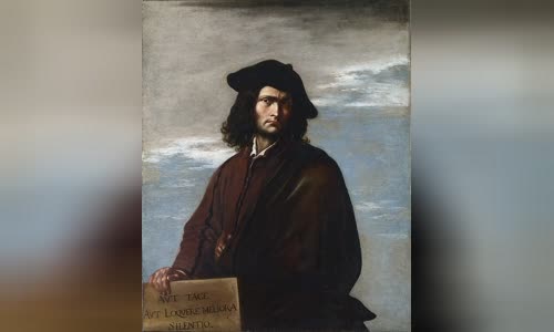 Salvator Rosa